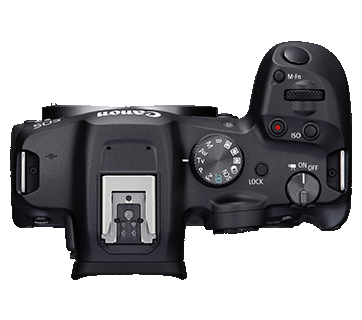 Interchangeable Lens Cameras - EOS R7 (Body) - Canon South 